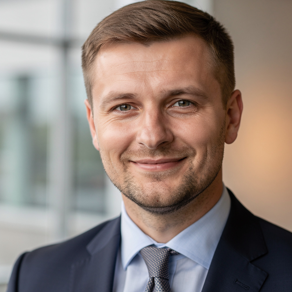 Дмитрий Ковалёв